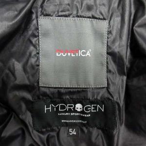 デュベティカ DUVETICA ハイドロゲン HYDROGEN リフレクターシェル 