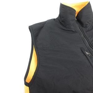 THE NORTH FACE メンズ LL フリースベスト 黒 ノースフェイス フリース