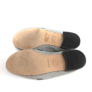 レペット Repetto ローファー マイケル シューズ ラメ