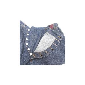 ヴィヴィアンウエストウッドマン Vivienne Westwood MAN パンツ デニム 