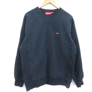 シュプリーム SUPREME スウェット トレーナー ボックスロゴ Supreme  