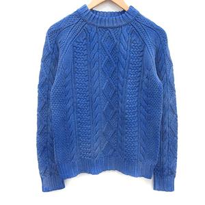 未使用品 ポロ ラルフローレン POLO RALPH LAUREN ニット セーター 