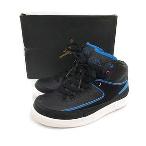 ナイキ NIKE スニーカー バッシュ エアジョーダン AIR JORDAN 2