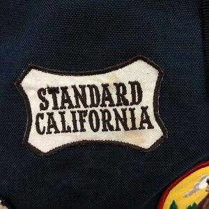 スタンダード カリフォルニア STANDARD CALIFORNIA ポーター PORTER 