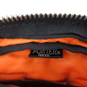 ポーター PORTER 吉田カバン タンカー ショルダーバッグ ポシェット