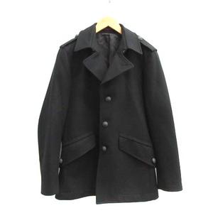 【美品】Paul Smith ショートコート　Mサイズ ポールスミス PAUL SMITH M ショートコート アウター カシミヤ混
