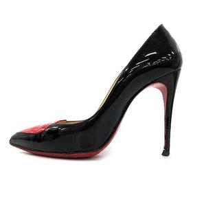 クリスチャンルブタン Christian louboutin パンプス ハイヒール