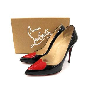 クリスチャンルブタン Christian louboutin パンプス ハイヒール