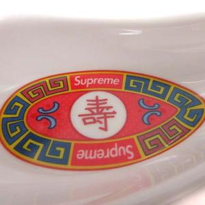 シュプリーム SUPREME 16aw Longevity Soup Set スープセット
