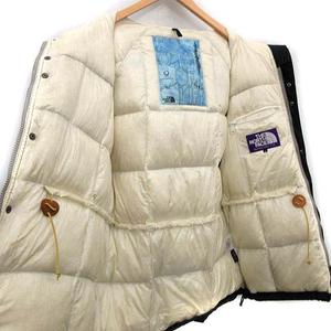ノースフェイス パープルレーベル THE NORTH FACE PURPLE LABEL