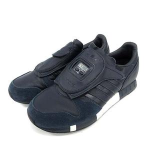 ハイク×アディダス HYKE×adidas originals スニーカー MICROPACER 