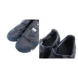 ハイク×アディダス HYKE×adidas originals スニーカー MICROPACER