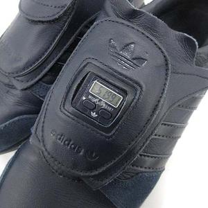 ハイク×アディダス HYKE×adidas originals スニーカー MICROPACER