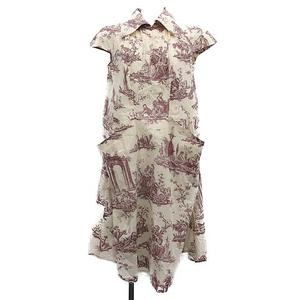 ヴィヴィアンウエストウッド Vivienne Westwood ワンピース 半袖 