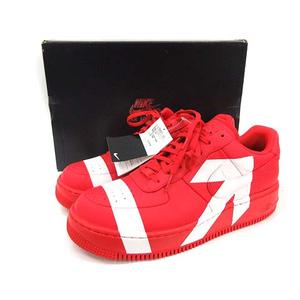 未使用品 ナイキ NIKE スニーカー エアフォースワン AIR FORCE 1 LOW 