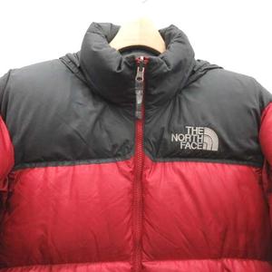 ザノースフェイス THE NORTH FACE 85/XS ダウンジャケット アウター 