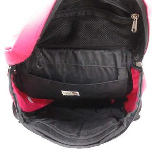 ザノースフェイス THE NORTH FACE バックパック リュックサック ピンク 