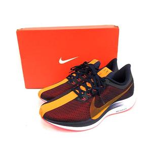 ナイキ NIKE スニーカー ZOOM PEGASUS 35 TURBO ズームペガサス