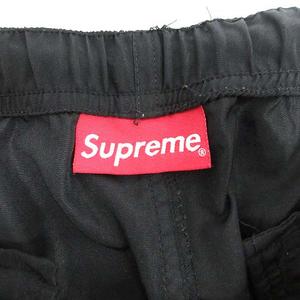 シュプリーム SUPREME 20SS ジョガーパンツ トラック Track Pant 