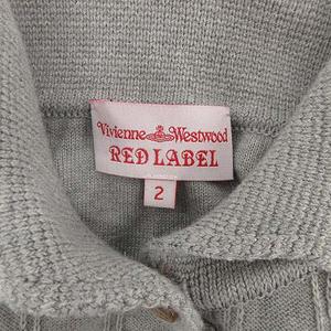 ヴィヴィアンウエストウッドレッドレーベル Vivienne Westwood