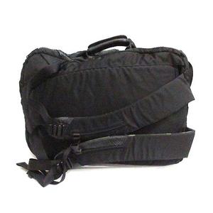 ザノースフェイスパープルレーベル 3way リュック　リモンタナイロン　黒 マスタードの入れもの探訪 #6：THE NORTH FACE PURPLE LABELの