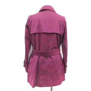 バーバリー ロンドン BURBERRY LONDON 38 M トレンチコート 裏地ノバ