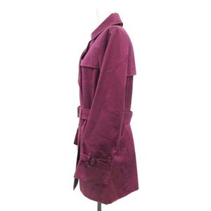 バーバリー ロンドン BURBERRY LONDON 38 M トレンチコート 裏地ノバ 