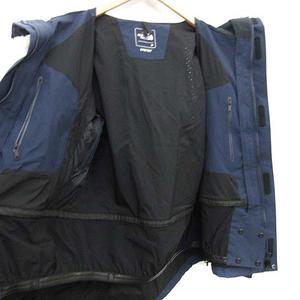 ザノースフェイス THE NORTH FACE 19AW シェルジャケット マウンテン