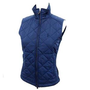 ポロゴルフ ラルフローレン POLO GOLF RALPH LAUREN ベスト 中綿