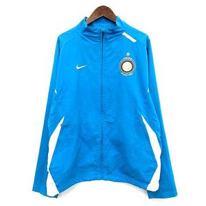 ナイキ NIKE トラックジャケット セットアップ インテル ジャージ 07 