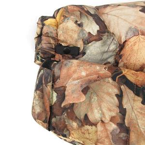 シュプリーム SUPREME ノースフェイス THE NORTH FACE 16AW 枯葉ヌプシ