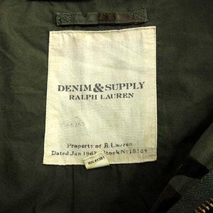 デニム&サプライ ラルフローレン DENIM & SUPPLY RALPH LAUREN