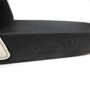 ワイスリー Y-3 ヨウジヤマモト adidas 26.5cm Adilette
