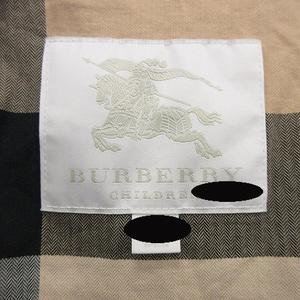 【新品】BURBERRY CHILDREN マウンテンパーカー フード 6Y 7499230385_8.jpg