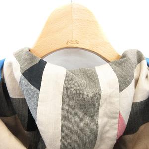 バーバリー チルドレン BURBERRY CHILDREN マウンテンパーカー