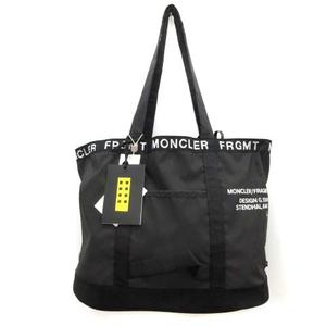 未使用品 モンクレール MONCLER FRAGMENT HIROSHIFUJIWARA 20AW TOTE 