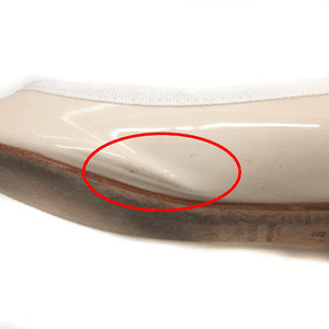 レペット　39 (24.7) レペット Repetto 39 24.7cm バレエシューズ フラット ポイン