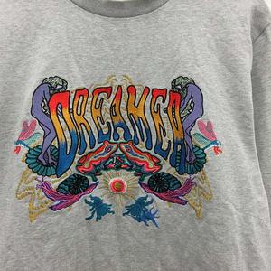 ポールスミス PAUL SMITH スウェット トレーナー 長袖 刺繍 ロゴ 