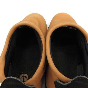 ナイキエーシージー NIKE ACG 10年製 スリッポン フラット
