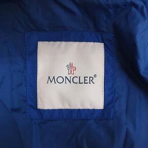モンクレール MONCLER OFF-WHITE 17SS GANGUI リフレクター バック