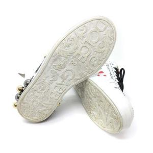 【未使用】ドルチェ&ガッバーナ レディース スニーカー 37ハーフ 24cm位 楽天市場】D&G（スニーカー｜レディース靴）：靴の通販