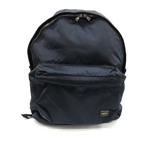 [美品]PORTER×STUSSY DAY PACK バックパック PORTER ポーター x STUSSY ステューシー タンカー リュック