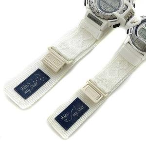 カシオ CASIO PRO TREK プロトレック スターダストラバーズ 腕時計 