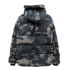 カナダグース CANADA GOOSE 20AW マクミランパーカ MACMILLIAN PARKA 