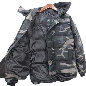 カナダグース CANADA GOOSE 20AW マクミランパーカ MACMILLIAN PARKA 