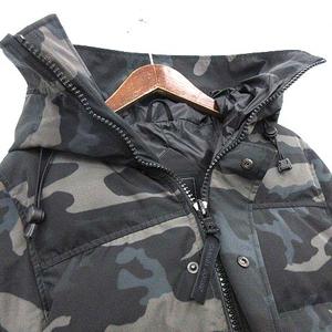 カナダグース CANADA GOOSE 20AW マクミランパーカ MACMILLIAN PARKA