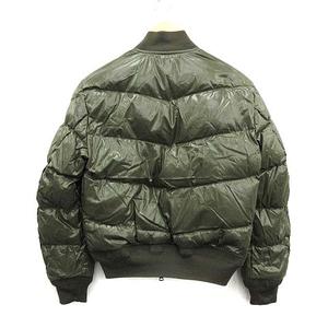モンクレール MONCLER 18AW GRANVILLE ダウンジャケット MA-1