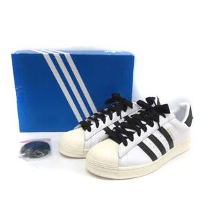 adidas originals Superstar Laceless 未使用 adidas originals Superstar Laceless 