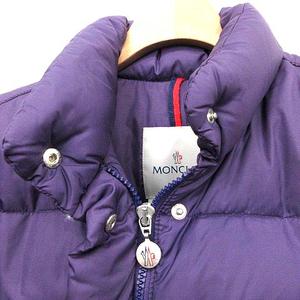 モンクレール MONCLER ダウンジャケット BERGERAC ベルジュラック