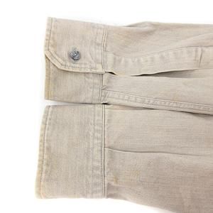 ドルチェ&ガッバーナ ドルガバ DOLCE&GABBANA Gジャン